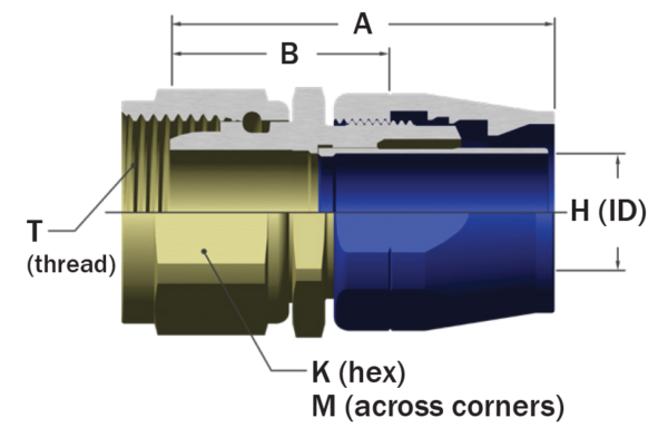 lightweightmediumpressurehosefitting-straightflareless-dimensions-600x392