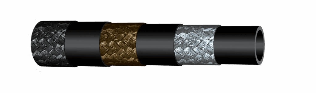 3H-8794-03 – Medium Pressure Hoses