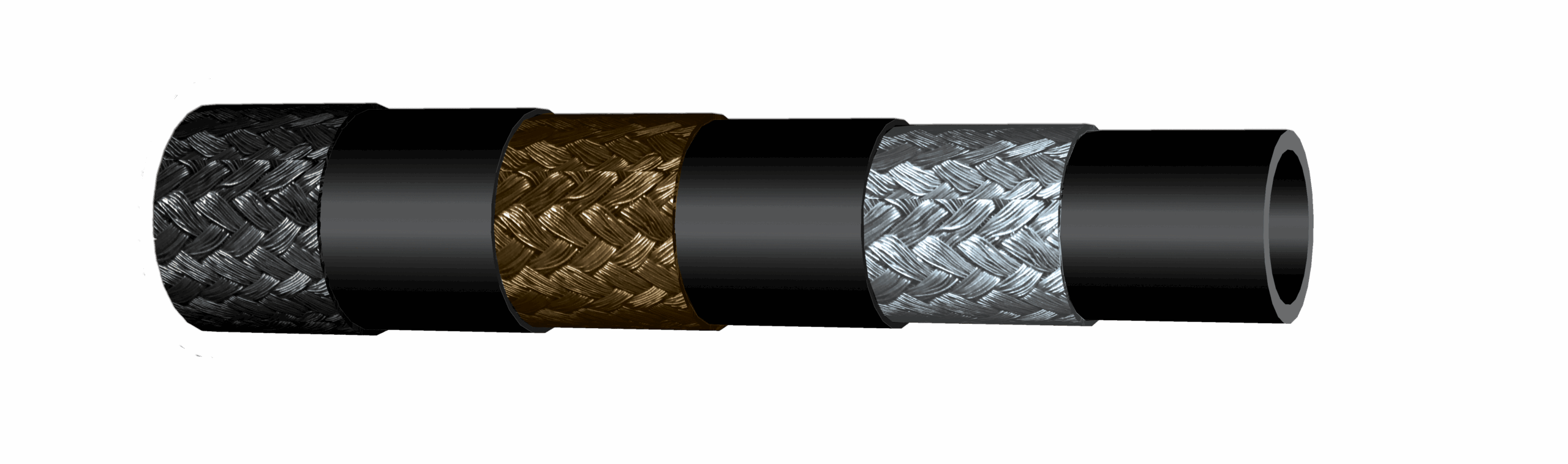 3H-8794-05 – Medium Pressure Hoses