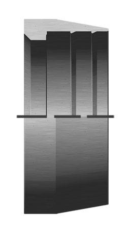 148-32912 – Medium Pressure TFE Socket Assembly Sleeves
