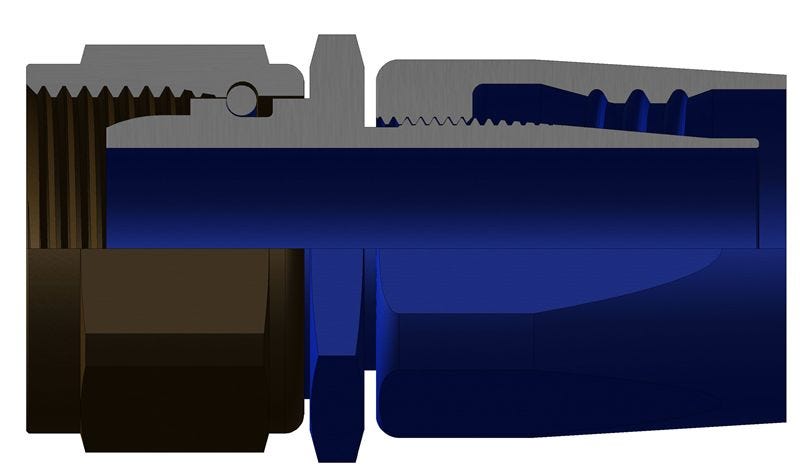 mediumpressurehosefitting straightflareless148 2000 00d cut side