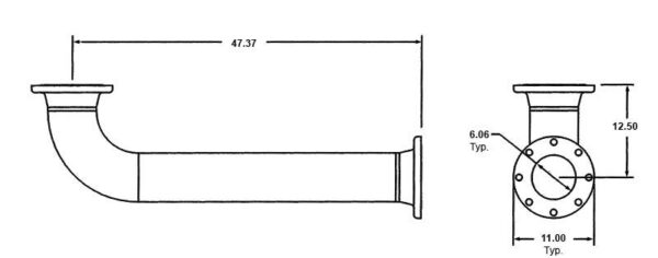pigs-elbowconnector-90degreeasternfueling-2a1812-600x236