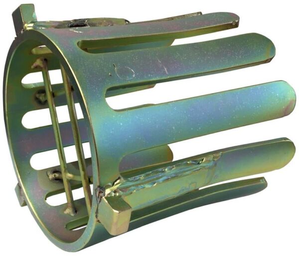 ST-PIG/CAT-AF – Pigs – Catcher – 6″ (Astern Fueling)