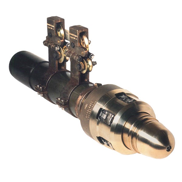 B-AY-S/P – Probes – Single Assembly