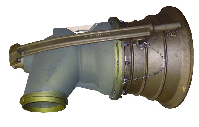 receivers singleprobeb s p rec