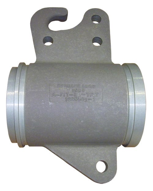 A-FIT/RL-6-FLT – Riding Line Fittings, Flow Through