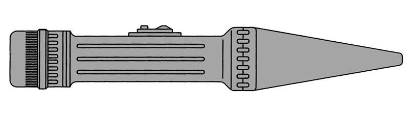 WND-SGNL – Signal Wands