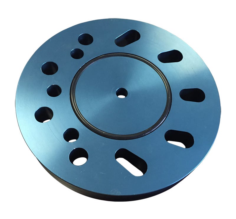 C22763 – For Use with ANSI B16.5 Flanges