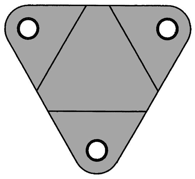 ST-RGN-T/P – Tie Plates – Rigging
