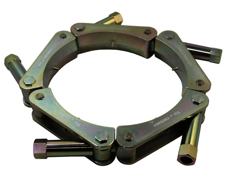 ST-TL/AY-7-FC91 – Tools – Coupling Assembly (FC91)