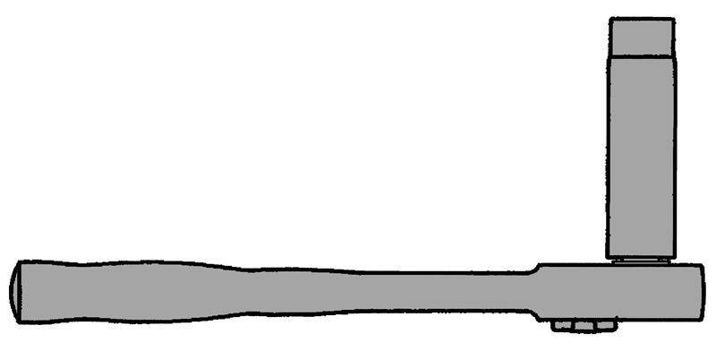 ST-TL/AY-25-7-S81 – Tools – Coupling Assembly (Segmental ’81™)