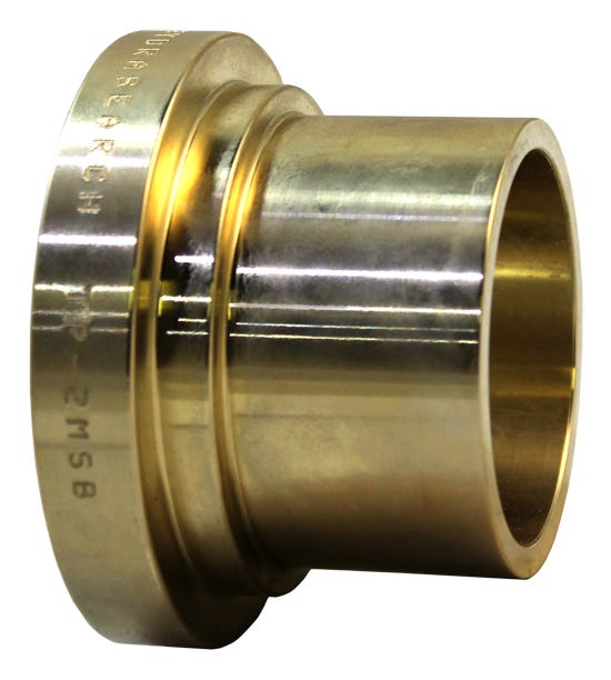TP-3MSB – Male Sil-Braze Tailpieces (MIL-DTL-24787/4, Type TM, Group IV)