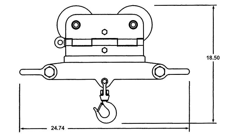 trolleys manilahighline 2a1856