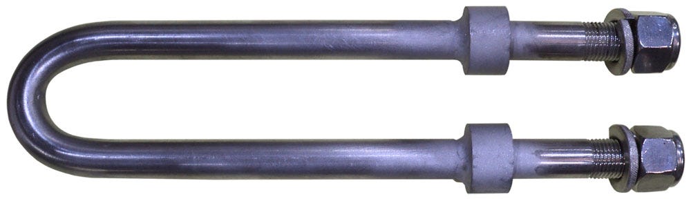 ST-UBLT/AY-25R – U-Bolts