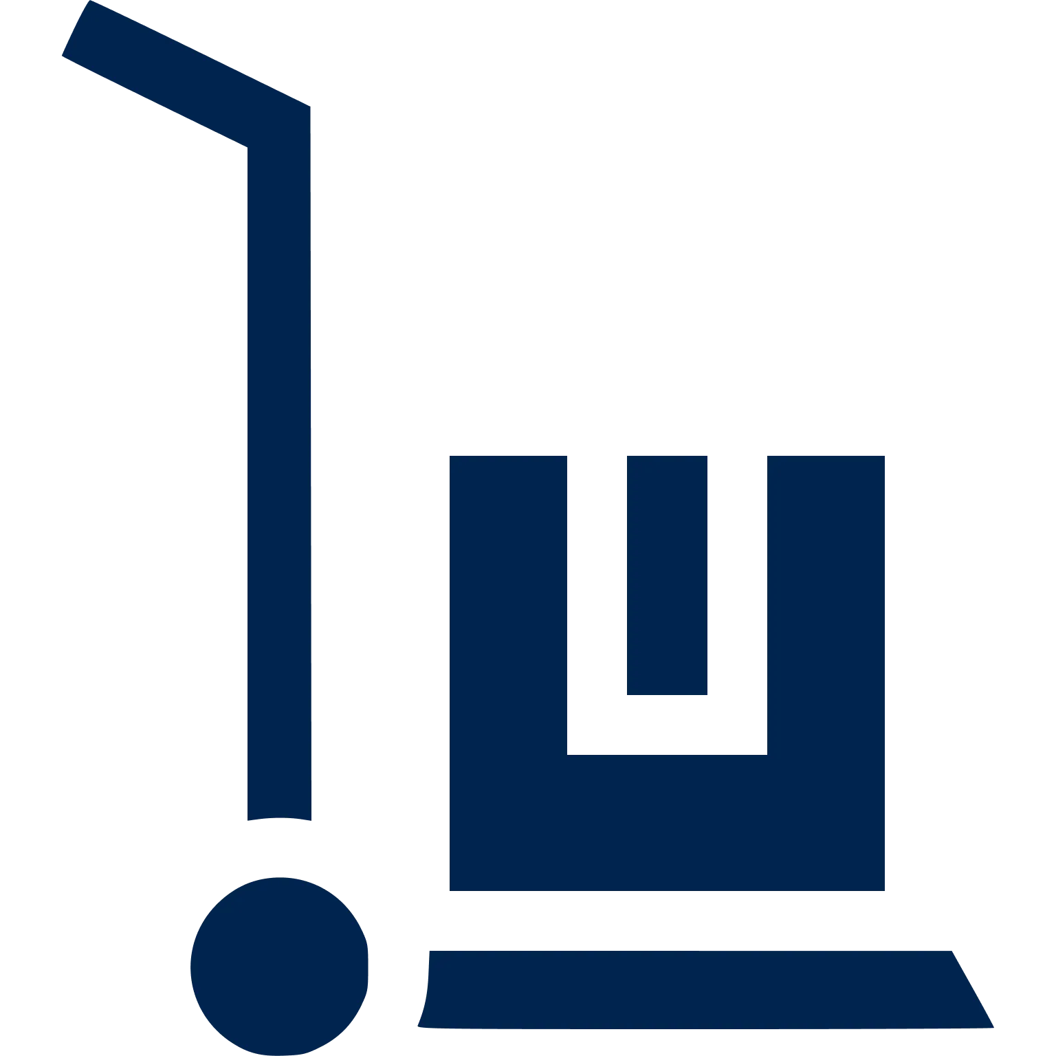 Trolleys