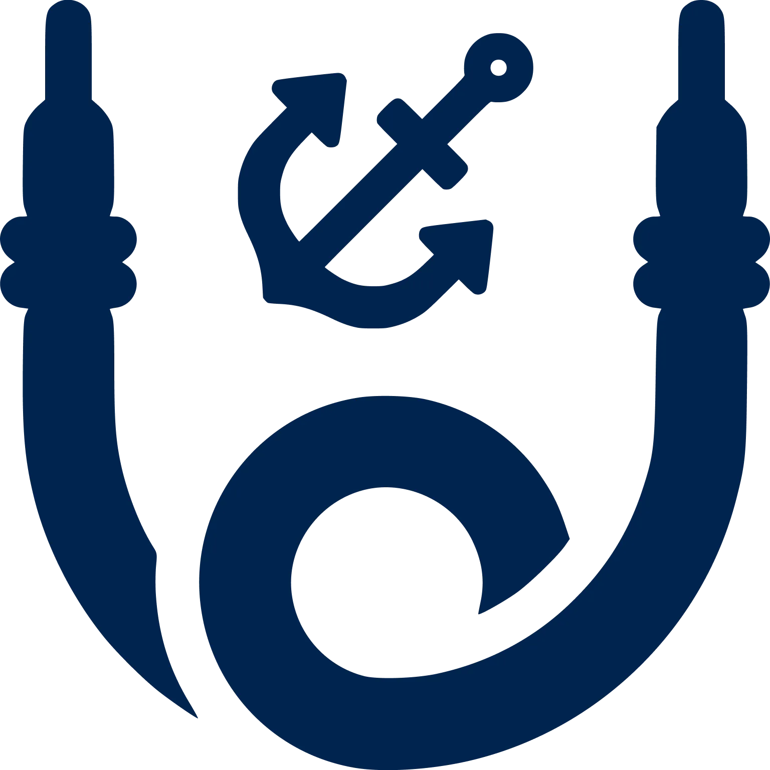 Marine Hose & Assemblies