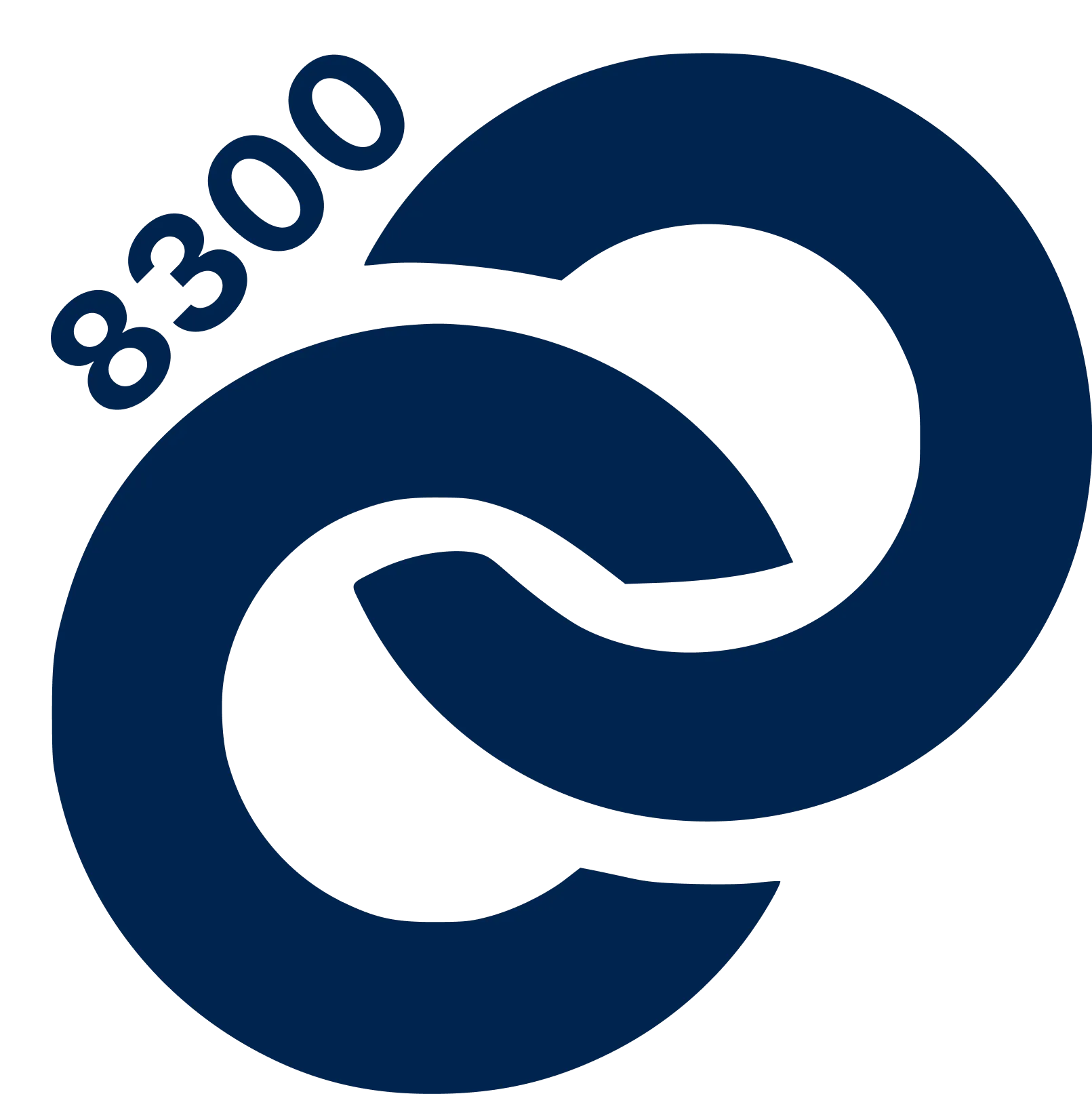 8300 Series Fittings "O"-Rings & Sil-Braze Rings