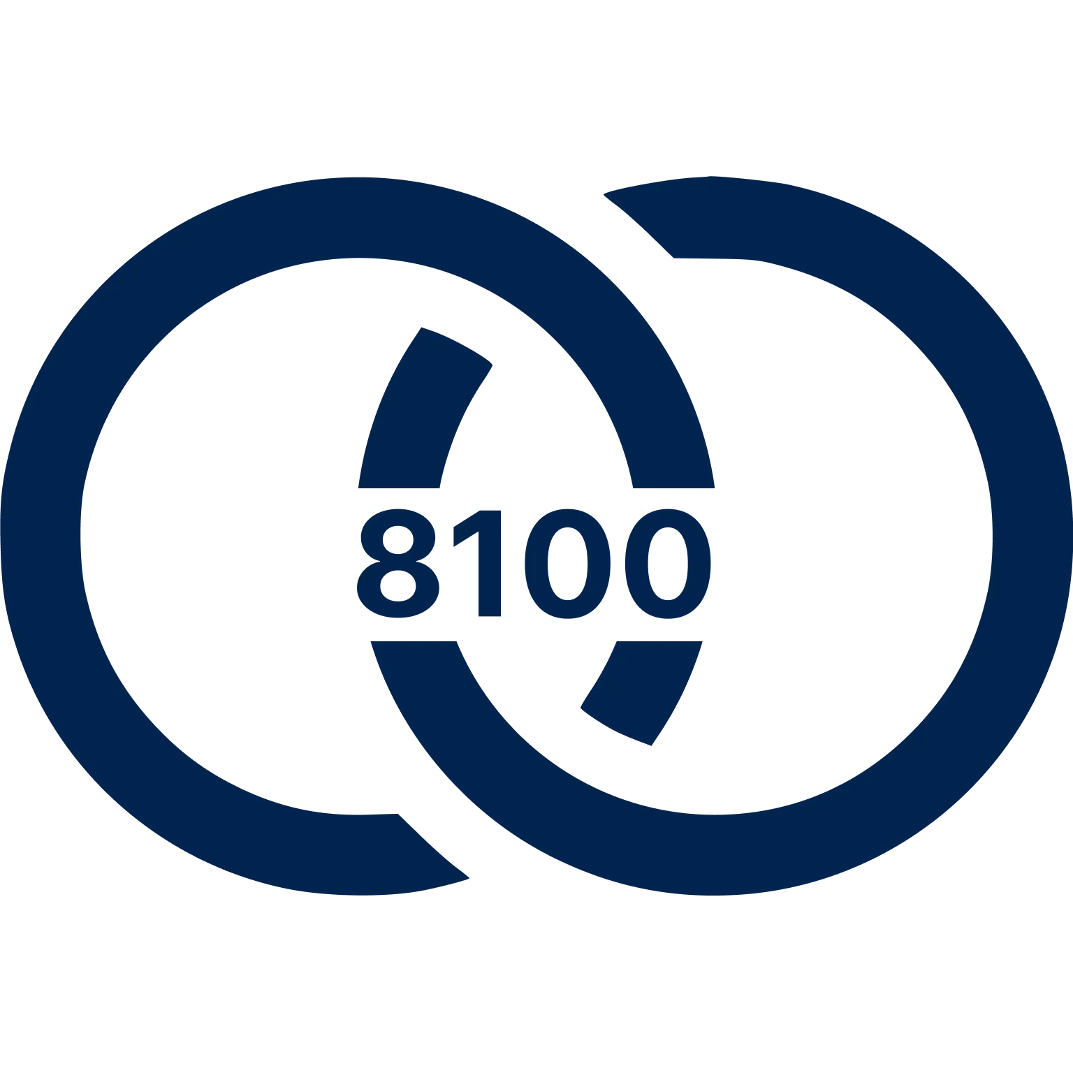 8100 Series Fittings "O"-Rings & Sil-Braze Rings