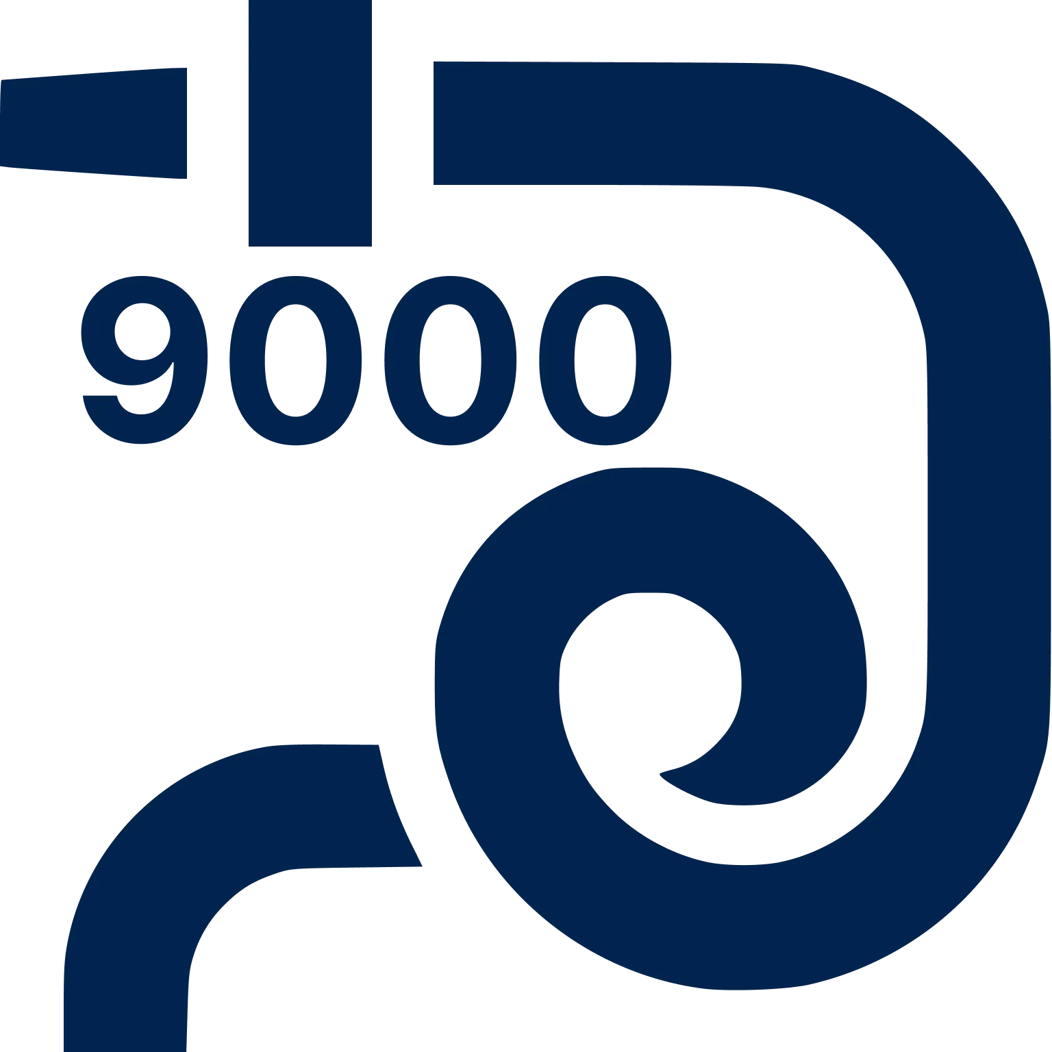 9000 Series Fittings