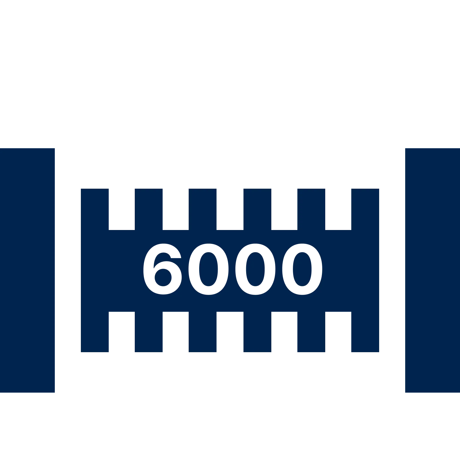 6000 Series Fittings Couplings & Union Assemblies